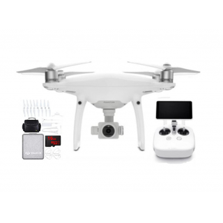DJI Phantom 4 Pro plus - DJI Phantom 4 pro+